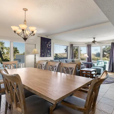 Ocean Villas 032